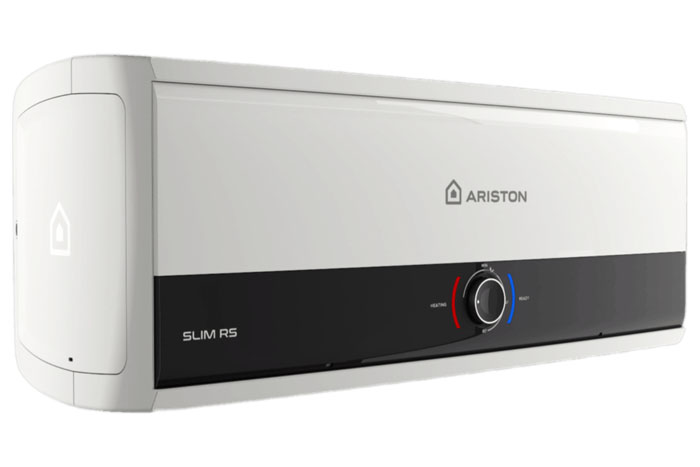 Bình nóng lạnh Ariston 20 lít SLIM3 20RS AG+ VN